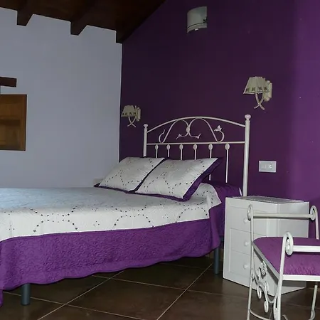 Apartamentos La Condesa Valmeo Habitación foto