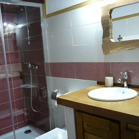 Apartamentos La Condesa Valmeo Exterior foto