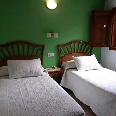 Apartamentos La Condesa Valmeo Exterior foto