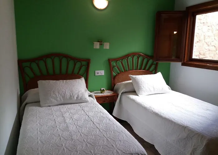 Apartamentos La Condesa