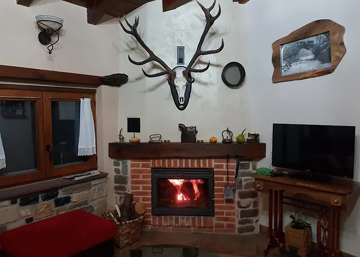 Apartamentos La Condesa