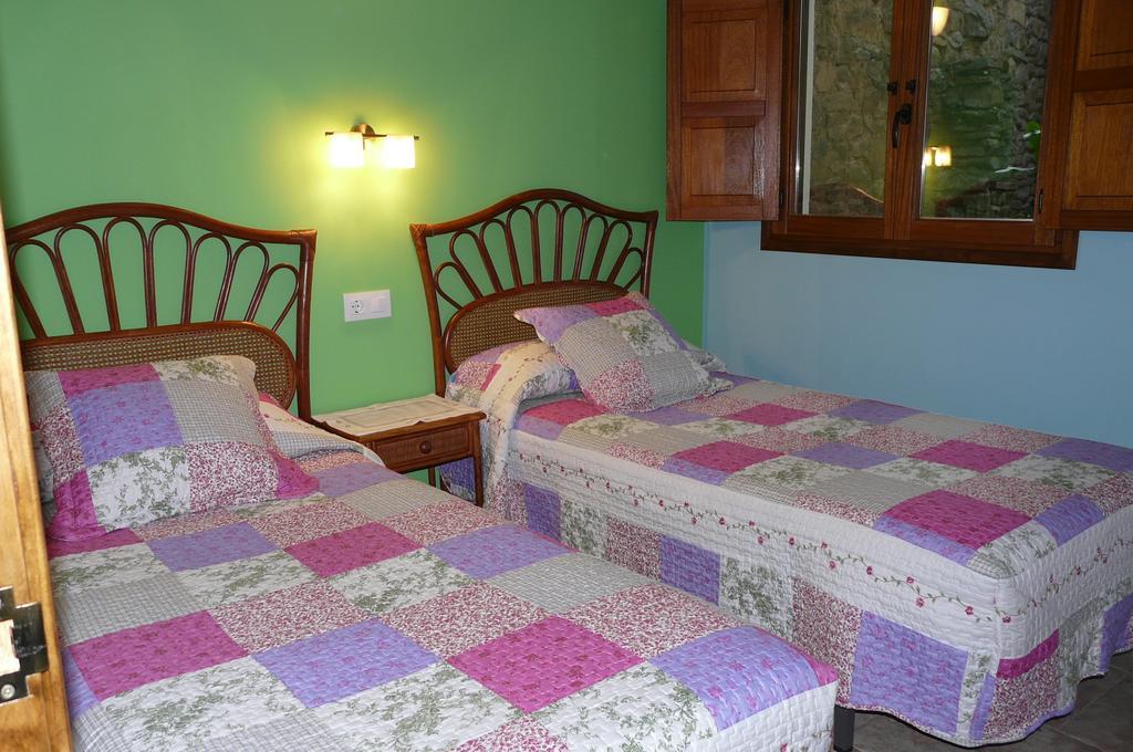Appartement La Condesa *