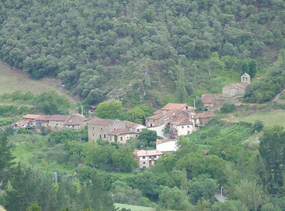 Appartement La Condesa Valmeo