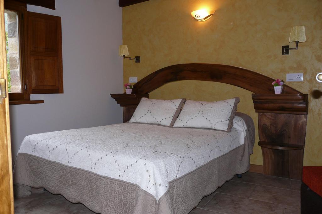 Apartment La Condesa Valmeo