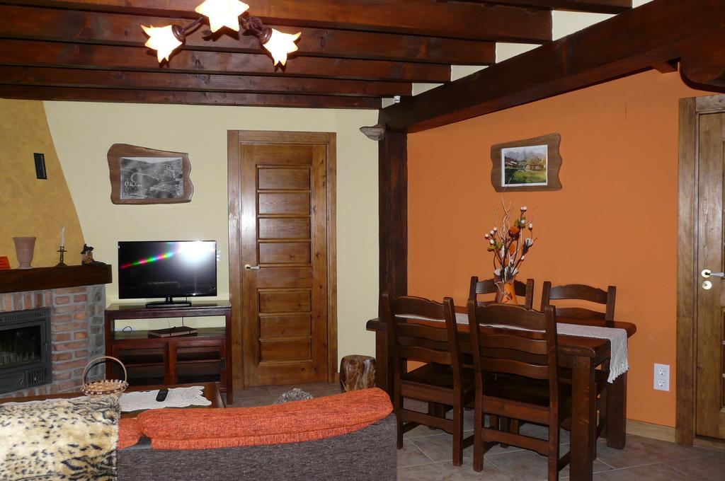 La Condesa Apartment