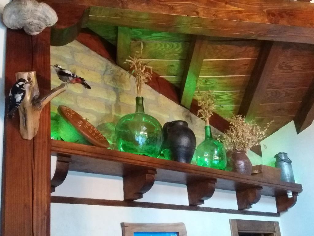 La Condesa * Valmeo