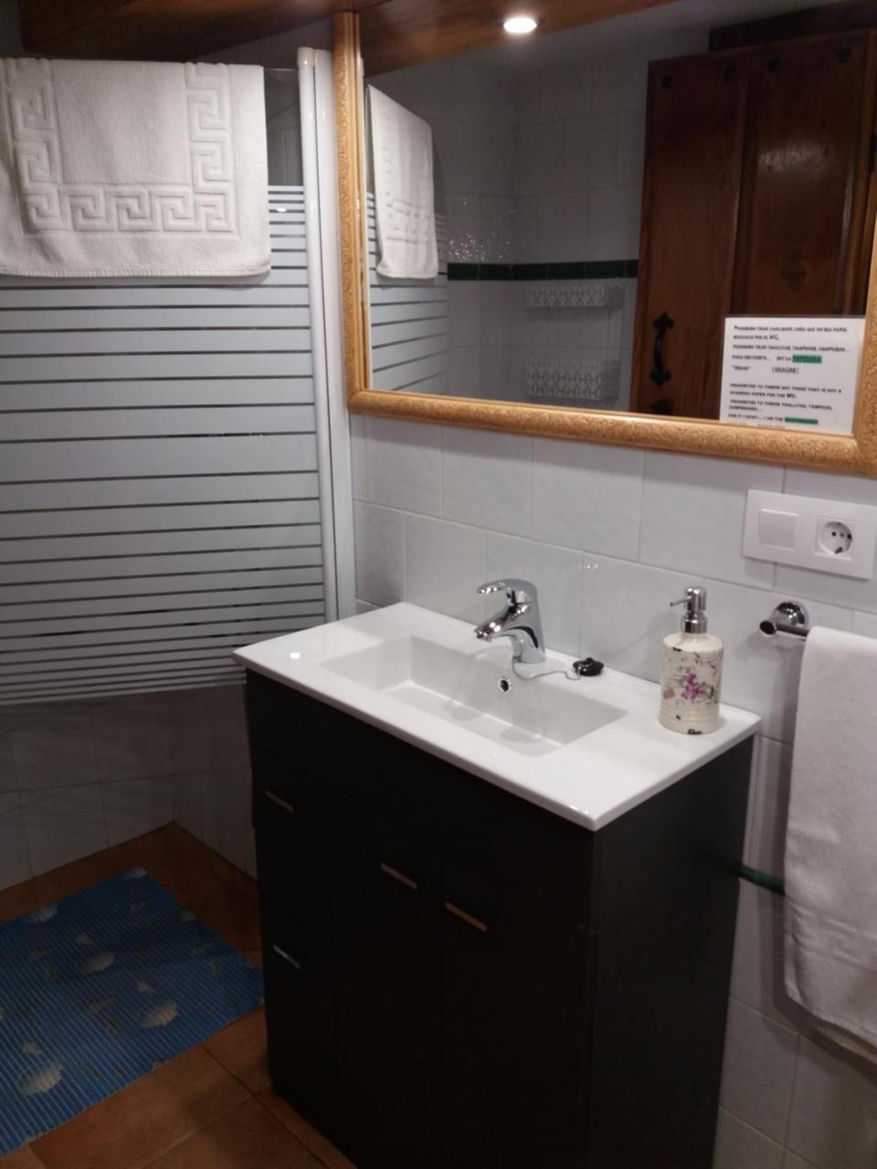 Appartement La Condesa *