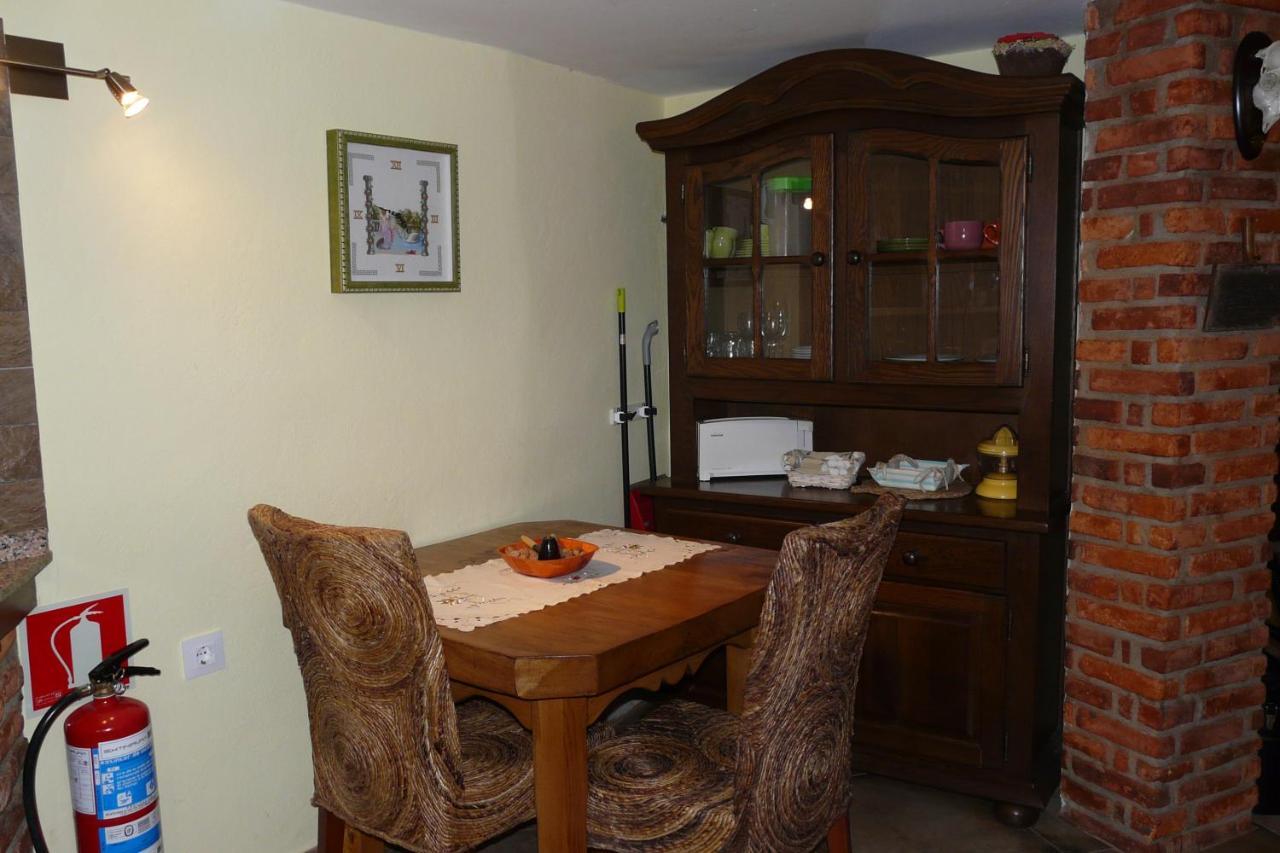 La Condesa Appartement Valmeo