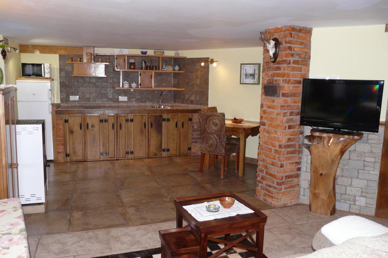 Appartement La Condesa *