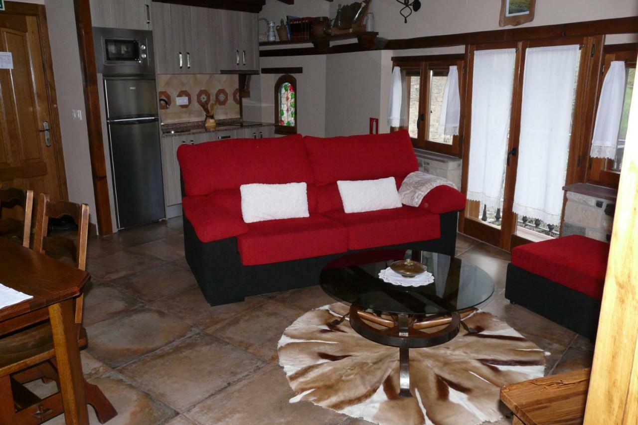 Appartement La Condesa