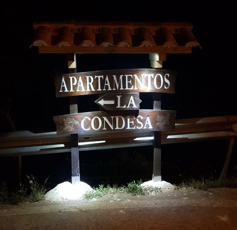Appartement La Condesa