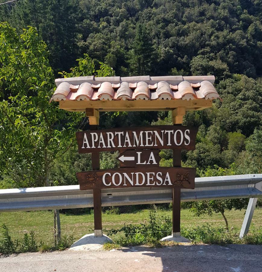 La Condesa Valmeo