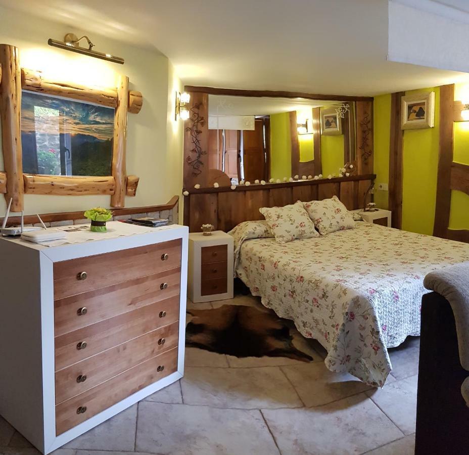 La Condesa Valmeo