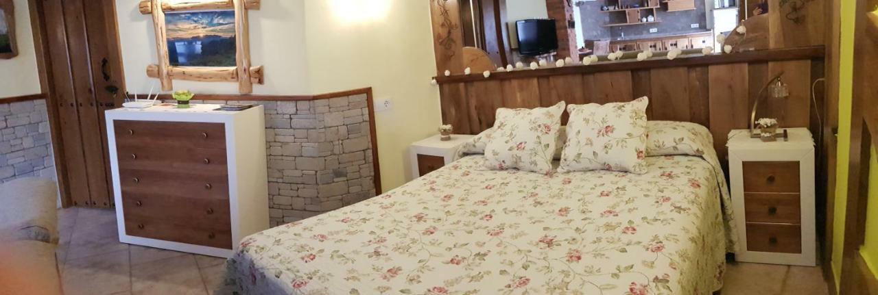 La Condesa Appartement Valmeo